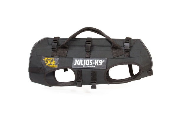 Julius-K9 Rappelling and Carrier Harness - JULIUSK9® CANADA