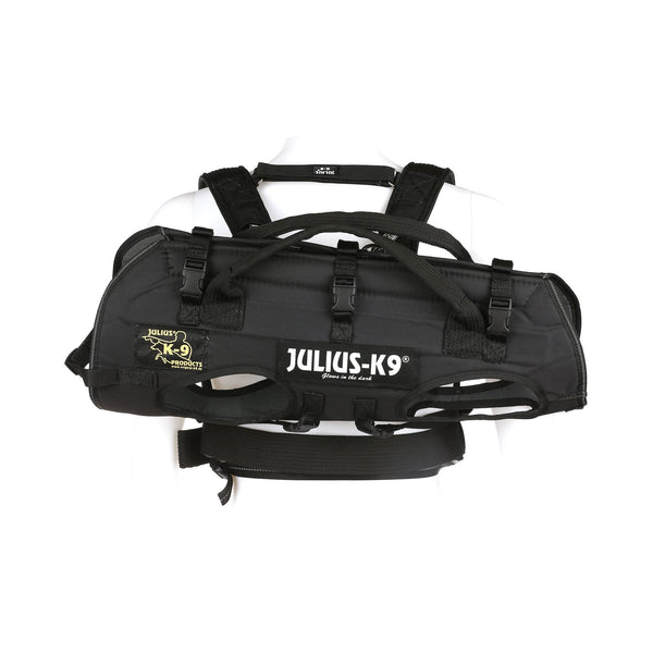 Julius-K9 Rappelling and Carrier Harness - JULIUSK9® CANADA