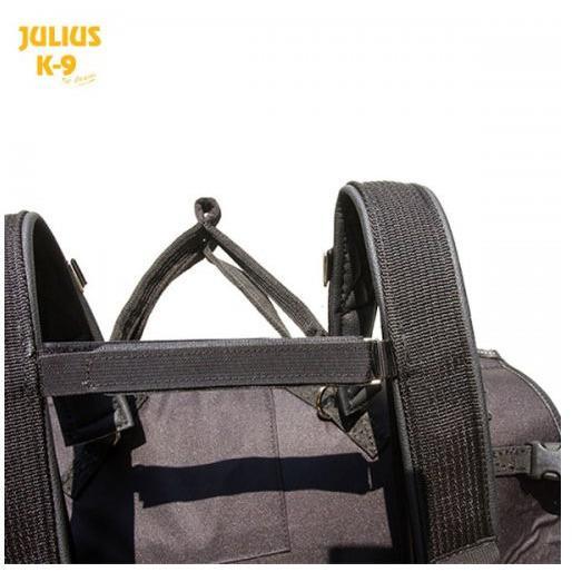 Julius-K9 Rappelling and Carrier Harness - JULIUSK9® CANADA