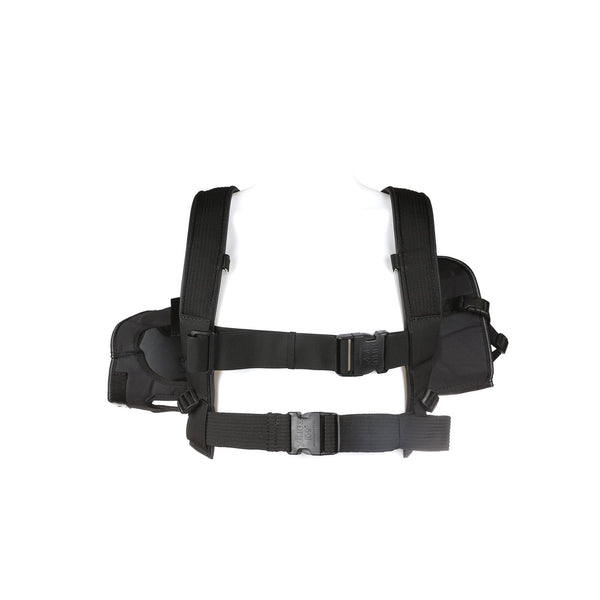 Julius-K9 Rappelling and Carrier Harness - JULIUSK9® CANADA