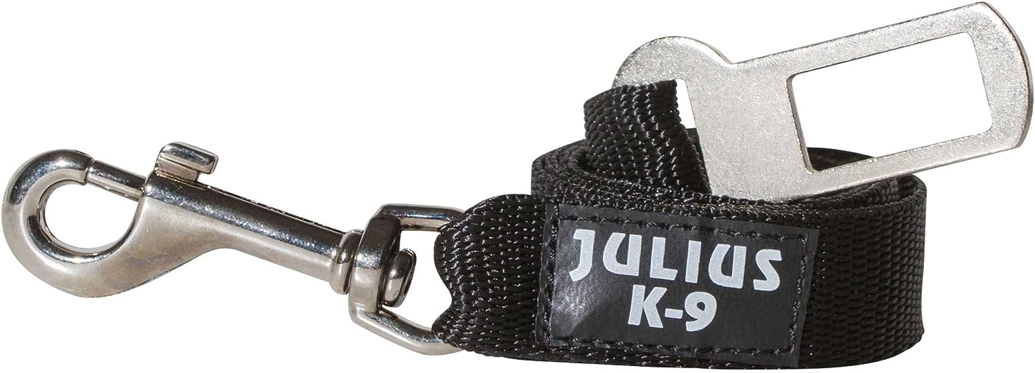 Julius k9 harness seat belt shop