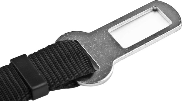 Julius-K9 Seat Belt Connector Dogs Up To 55 Lbs/25 Kg Safety Seat Belt - JULIUSK9® CANADA