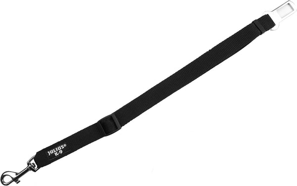 Julius-K9 Seat Belt Connector Dogs Up To 55 Lbs/25 Kg Safety Seat Belt - JULIUSK9® CANADA