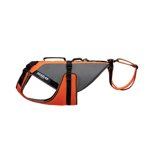 Julius-k9 4in1 LifeJacket - Multivest - New 2022 Model - JULIUSK9® CANADA
