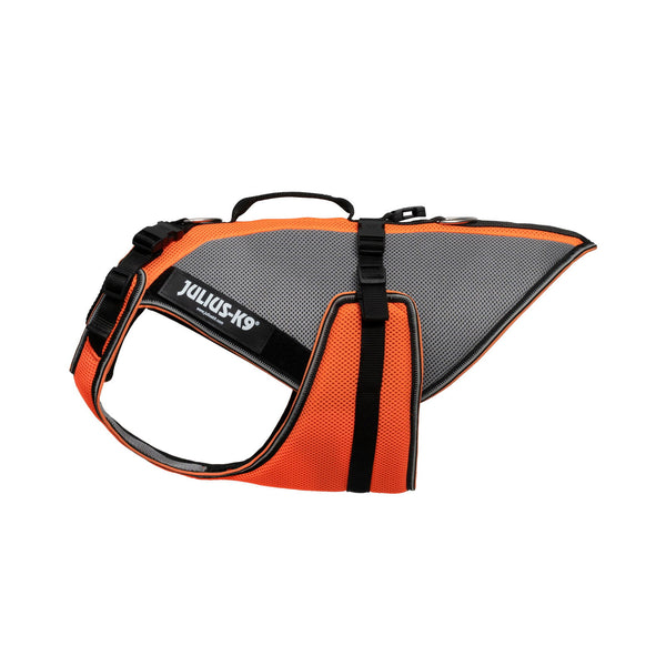 Julius-k9 4in1 LifeJacket - Multivest - New 2022 Model - JULIUSK9® CANADA
