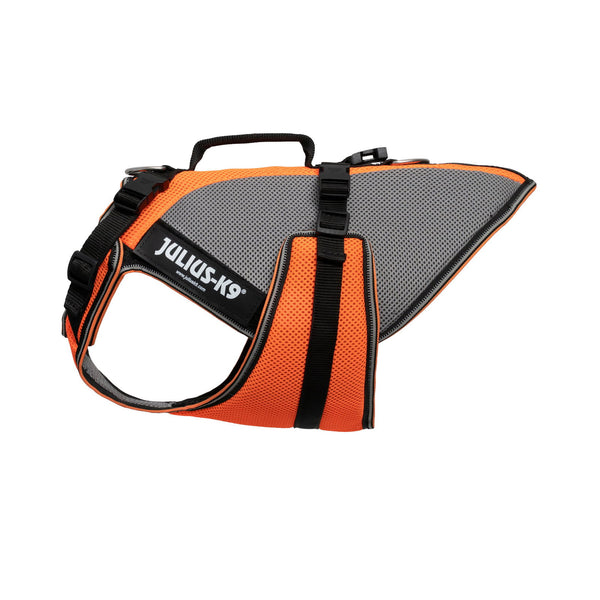 Julius-k9 4in1 LifeJacket - Multivest - New 2022 Model - JULIUSK9® CANADA