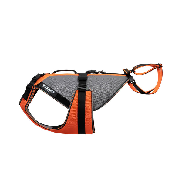 Julius-k9 4in1 LifeJacket - Multivest - New 2022 Model - JULIUSK9® CANADA