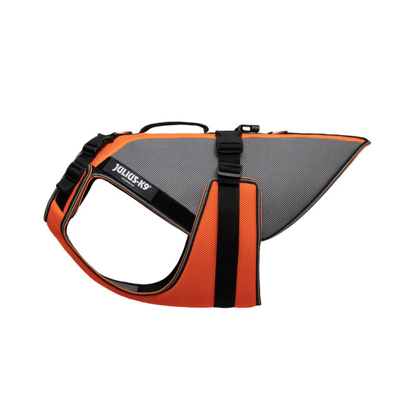 Julius-k9 4in1 LifeJacket - Multivest - New 2022 Model - JULIUSK9® CANADA