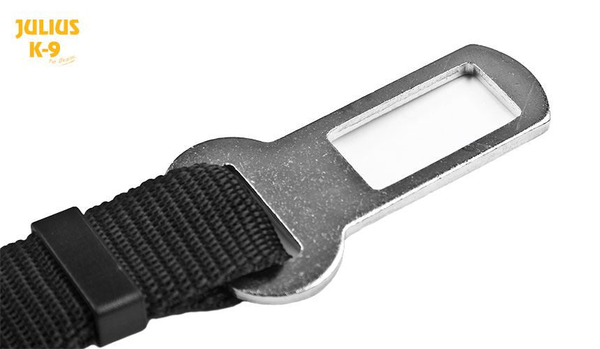Julius K9 Seat Belt Adapter - 10KG - 25 Kg (16SGA-2) - JULIUSK9® CANADA