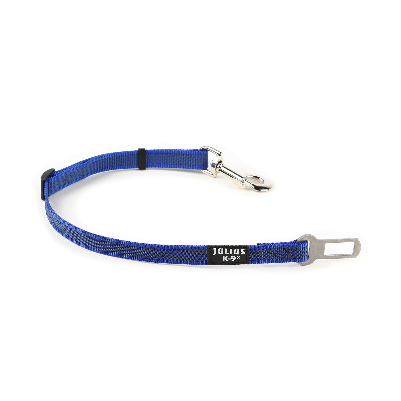 Julius K9 Seat Belt Adapter - 10KG - 25 Kg (16SGA-2) - JULIUSK9® CANADA