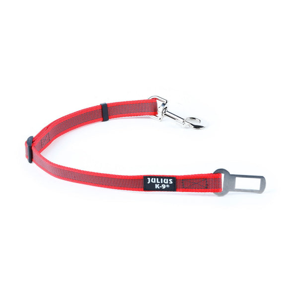 Julius K9 Seat Belt Adapter - 10KG - 25 Kg (16SGA-2) - JULIUSK9® CANADA