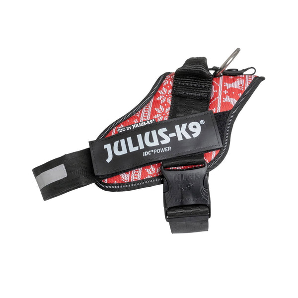 Limited Edition - Christmas Sweater Harness - JULIUSK9® CANADA