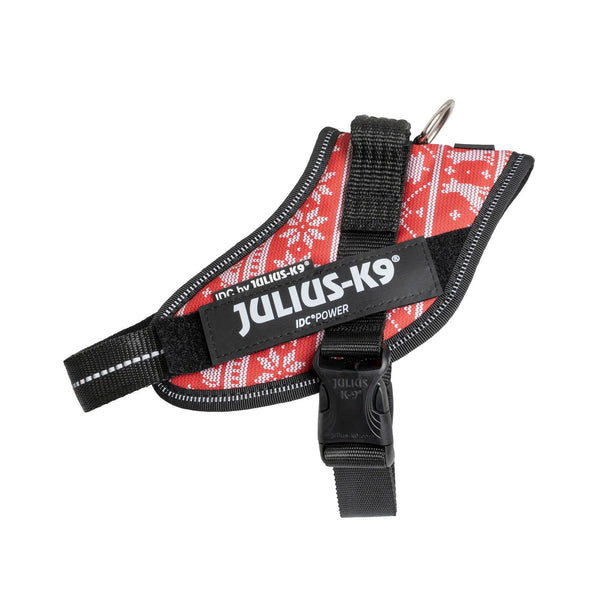 Limited Edition - Christmas Sweater Harness - JULIUSK9® CANADA
