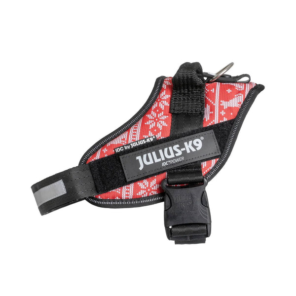 Limited Edition - Christmas Sweater Harness - JULIUSK9® CANADA