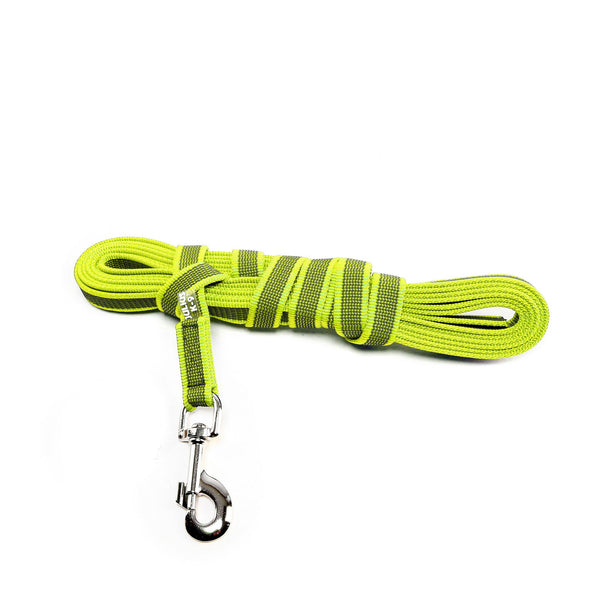 Long Super Grip Leash - JULIUSK9® CANADA