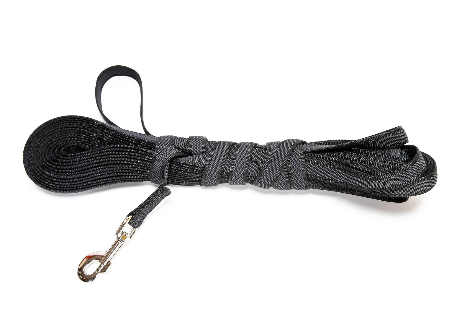 Long Super Grip Leash - JULIUSK9® CANADA