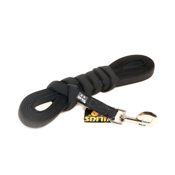 Long Super Grip Leash - JULIUSK9® CANADA