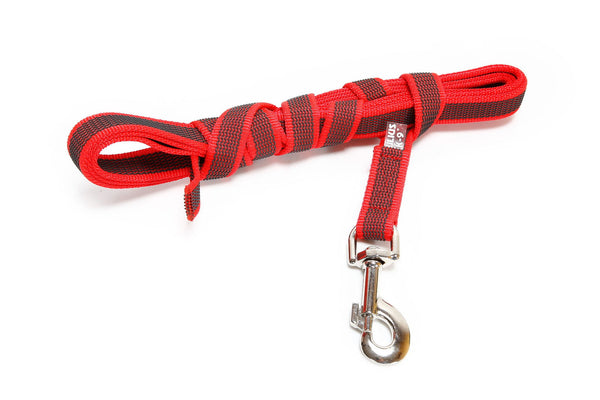 Long Super Grip Leash - JULIUSK9® CANADA