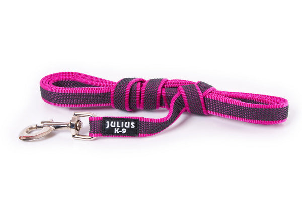 Long Super Grip Leash - JULIUSK9® CANADA