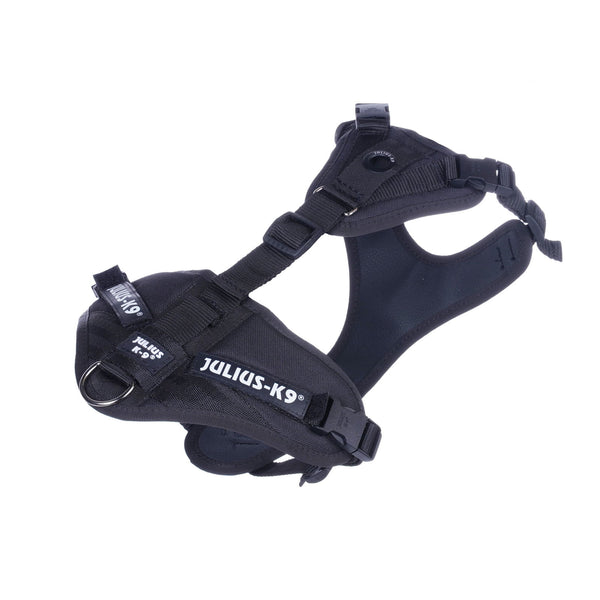 Mantrailing Dog Harness - JULIUSK9® CANADA