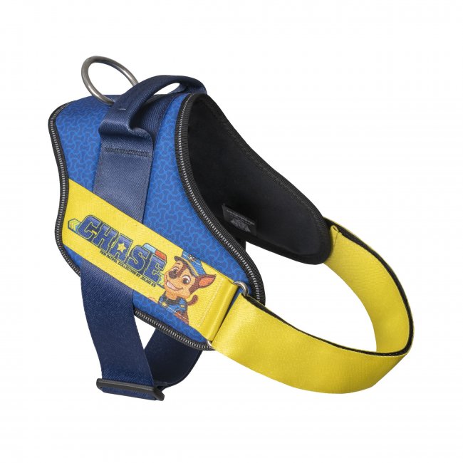 PAW PATROL SPECIAL HARNESS - JULIUSK9® CANADA