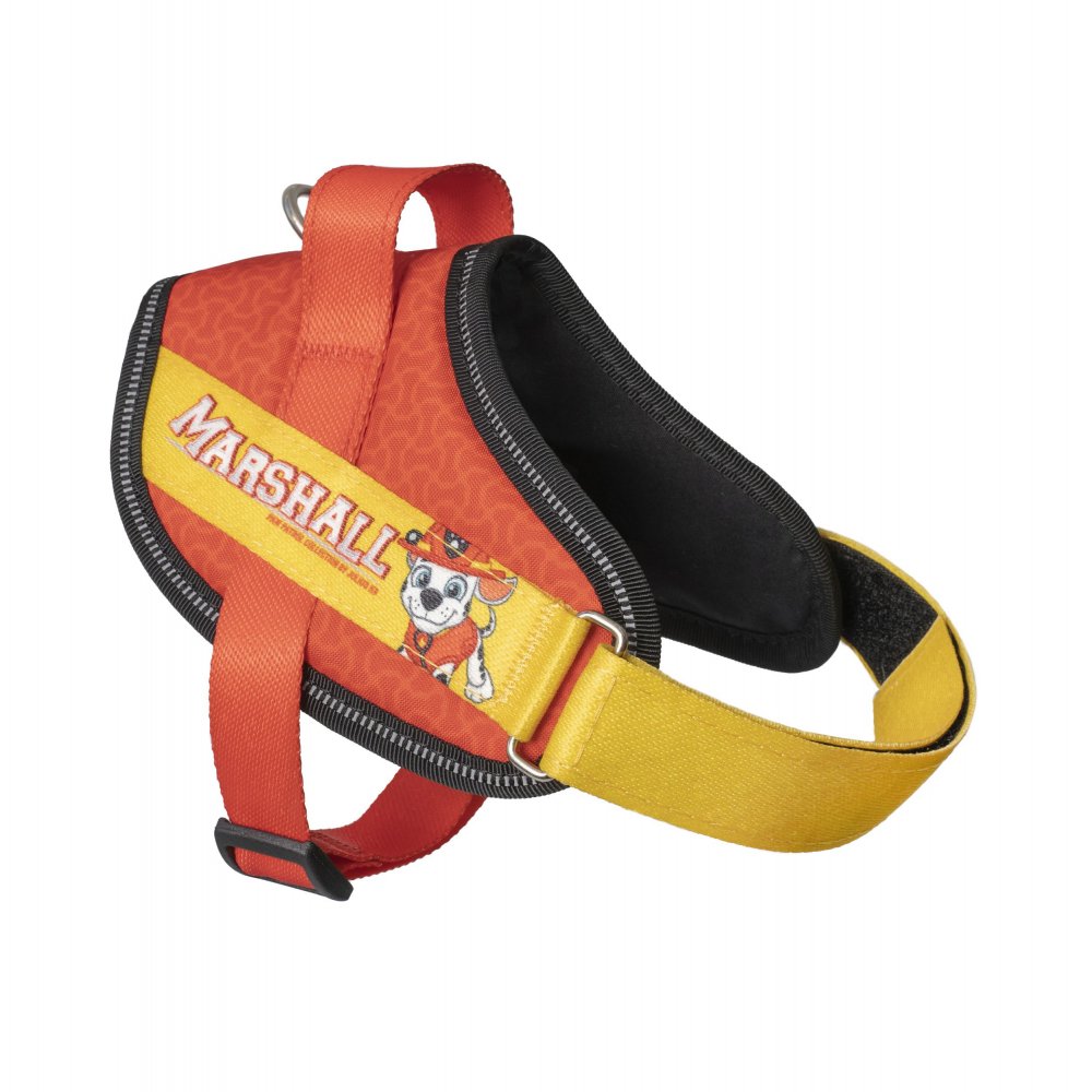 PAW PATROL SPECIAL HARNESS - JULIUSK9® CANADA