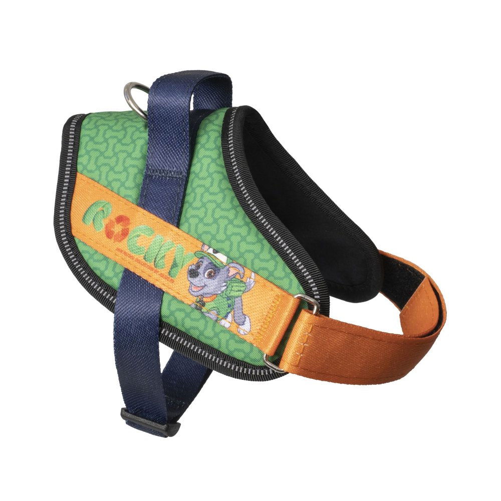 PAW PATROL SPECIAL HARNESS - JULIUSK9® CANADA