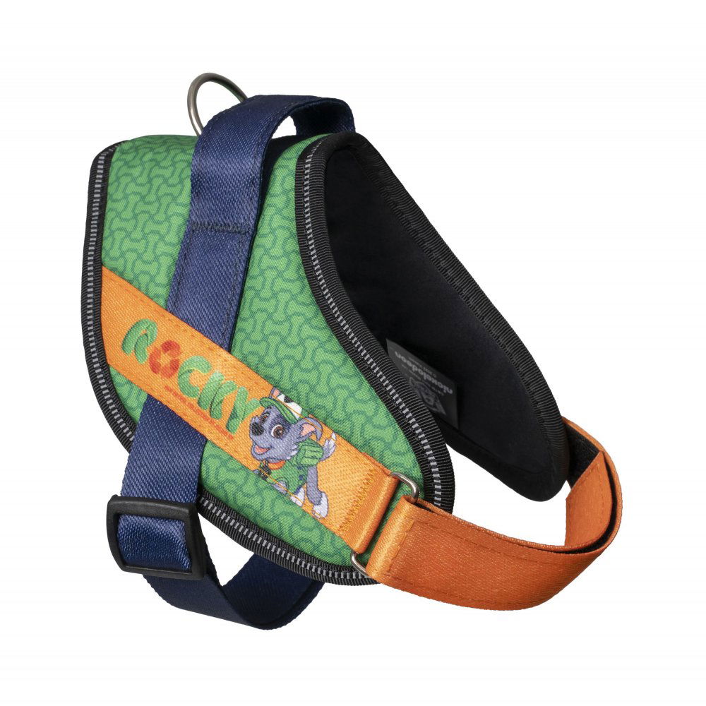 PAW PATROL SPECIAL HARNESS - JULIUSK9® CANADA