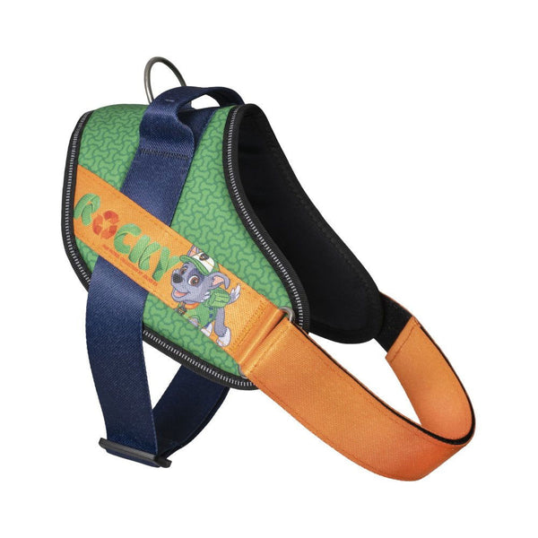 PAW PATROL SPECIAL HARNESS - JULIUSK9® CANADA