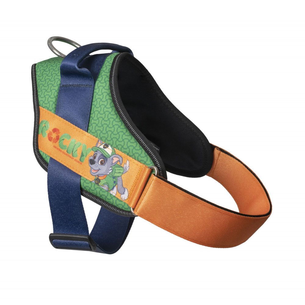 PAW PATROL SPECIAL HARNESS - JULIUSK9® CANADA