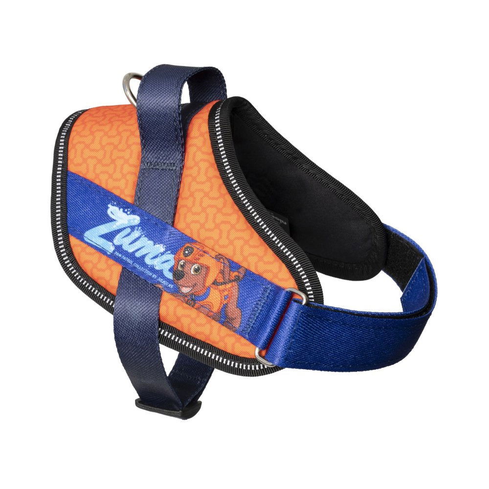 PAW PATROL SPECIAL HARNESS - JULIUSK9® CANADA