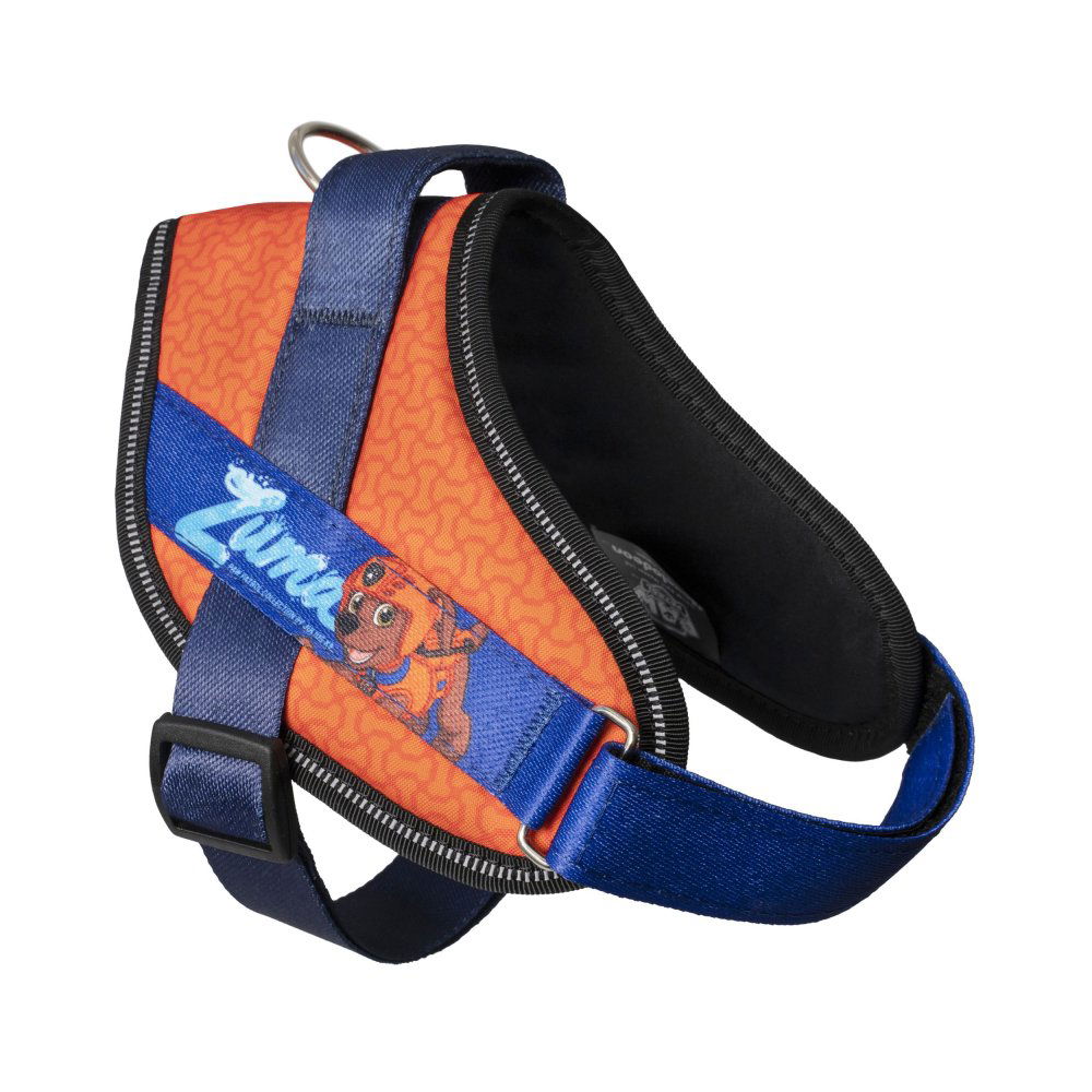 PAW PATROL SPECIAL HARNESS - JULIUSK9® CANADA