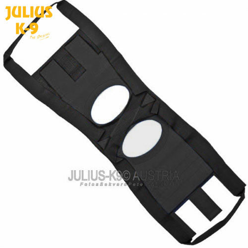 Rehabilitation Therapy harness – Front JULIUSK9® CANADA