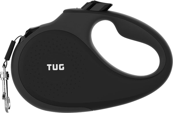 Retractable Dog Leash - 5 Meter Long - - JULIUSK9® CANADA