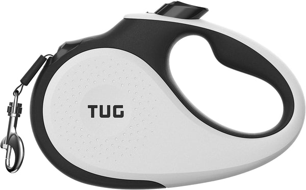 Retractable Dog Leash - 5 Meter Long - - JULIUSK9® CANADA