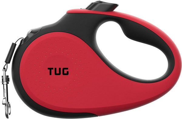 Retractable Dog Leash - 5 Meter Long - - JULIUSK9® CANADA