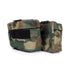 Size 0 Saddle Sidebags for IDC Powerharnesses - Camouflage - JULIUSK9® CANADA