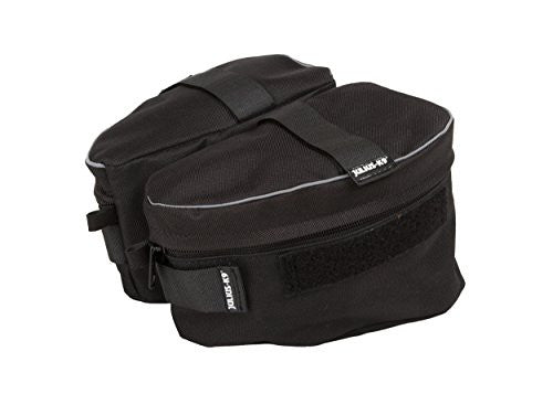 Size 1-2 Saddle Sidebags for IDC Powerharnesses - JULIUSK9® CANADA