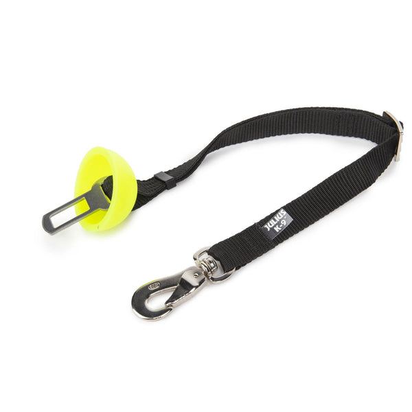 StopDog mobility control - Car Tether - Seat Belt - JULIUSK9® CANADA
