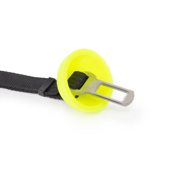 StopDog mobility control - Car Tether - Seat Belt - JULIUSK9® CANADA