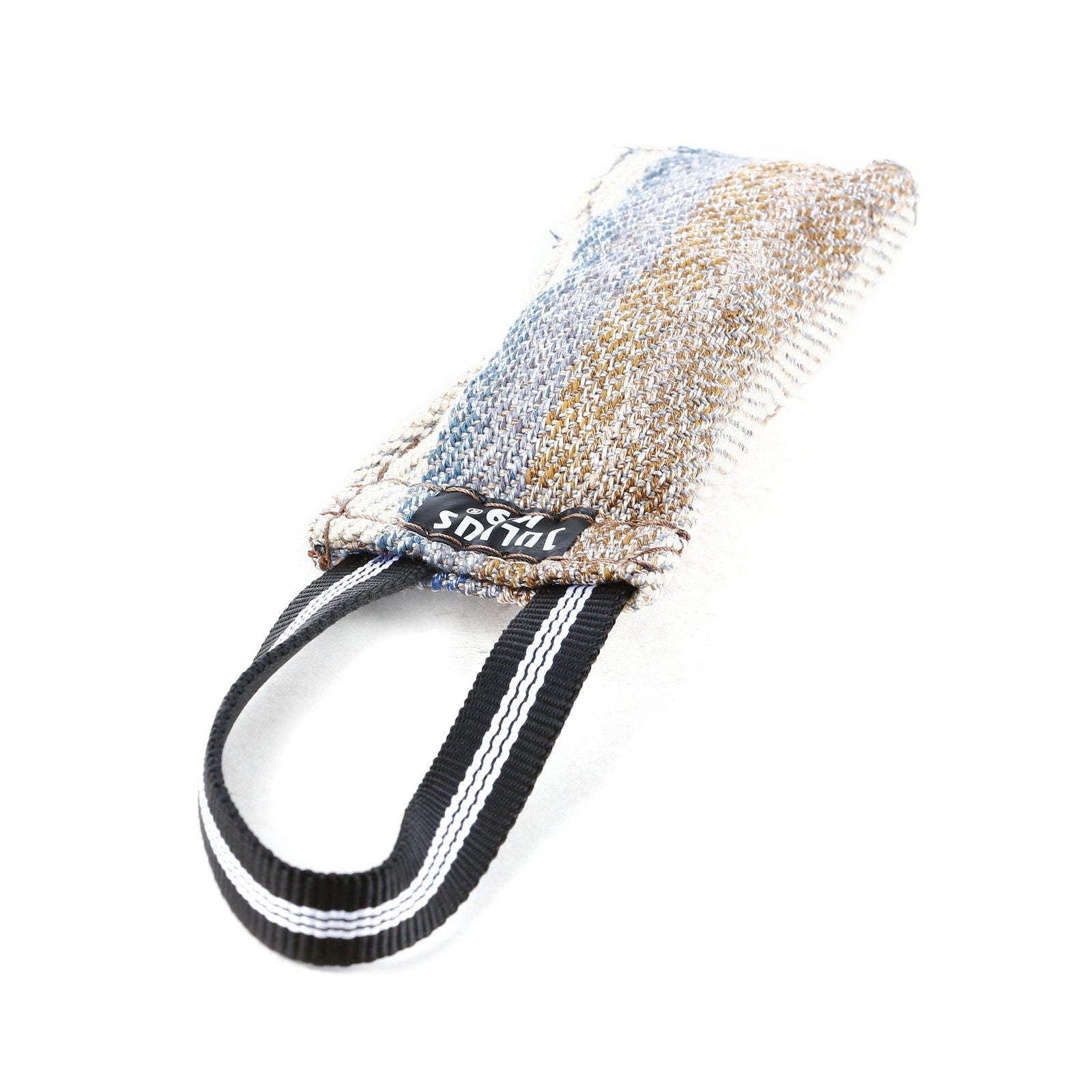 Treat Tug with hook & loop closure (184MB) - JULIUSK9® CANADA