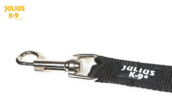 Julius K9 Seat Belt Adapter - 10 - 25 Kg (16SGA-2) - JULIUSK9® CANADA