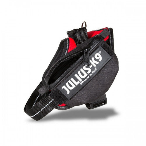 IDC Universal Sidebag  - Black (1621IDC) - JULIUSK9® CANADA