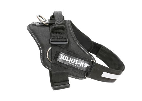IDC® Powerharness with Side Rings