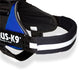 Neoprene chest Pad for all Julius-K9® Harnesses  - All Sizes