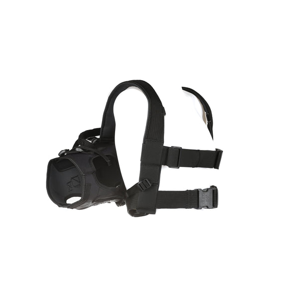 Julius-K9 Rappelling and Carrier Harness