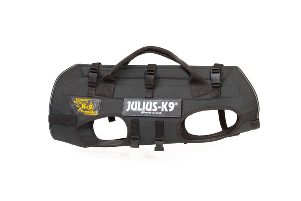 Julius-K9 Rappelling and Carrier Harness